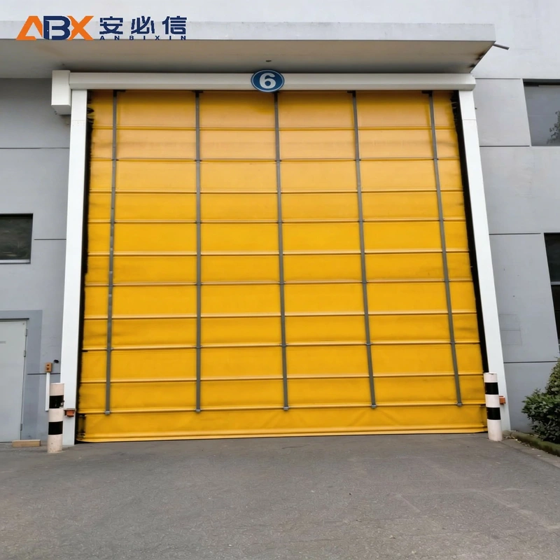 池州市背带堆积门